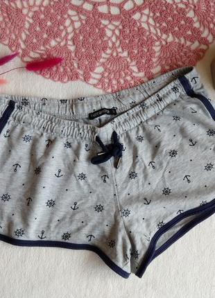 Terranova s/36 шорты хлопок 6
