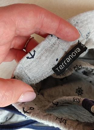 Terranova s/36 шорты хлопок 4