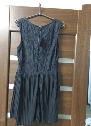 Новое платье размер 16-18 2