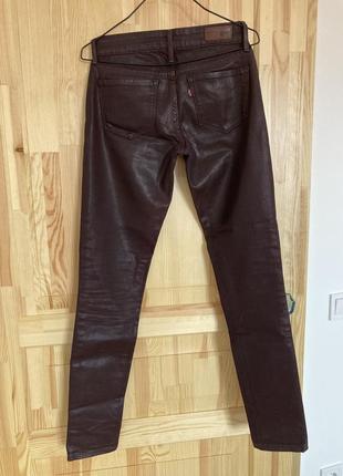 Джинси levi's 2