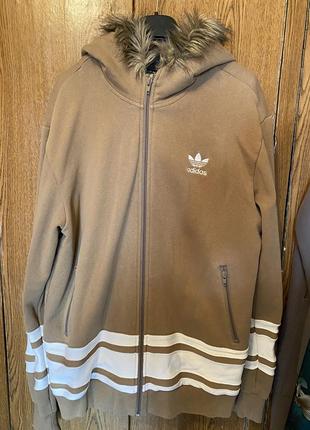 Реглан adidas original