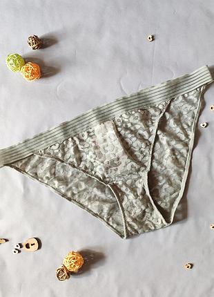 Трусики h&m.
