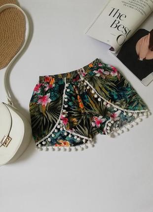 Легкі шорти,шорты короткие