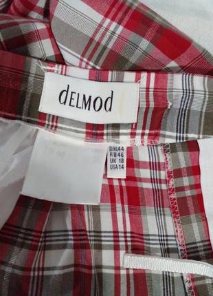 Легкі шорти delmod5 фото