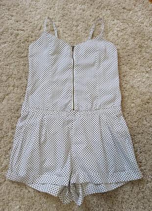 Комбінезон, ромпер.💐