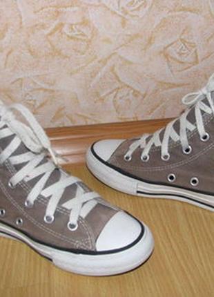 Кеди Converse