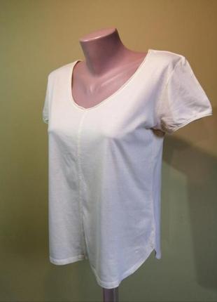 Стильна брендова футболка s.oliver