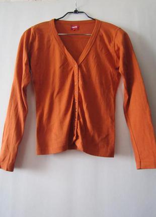 Футболка з довгим рукавом