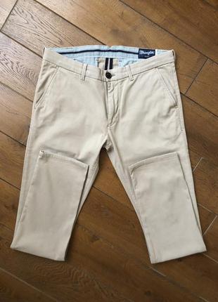 Штани чінос wrangler
