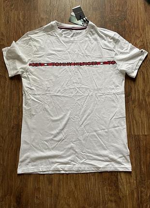 Футболка tommy hilfiger m