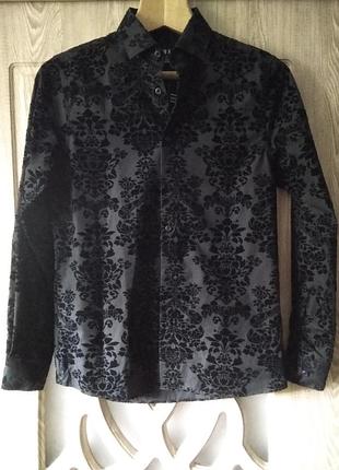 Рубашка topman
