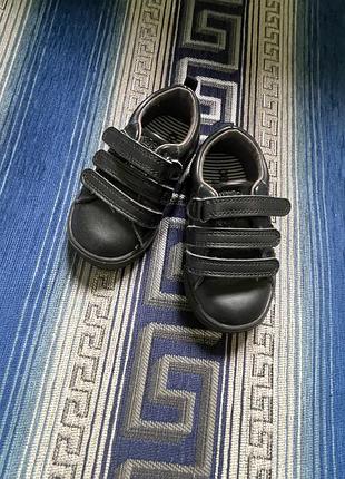 Туфли кроссовки oshkosh