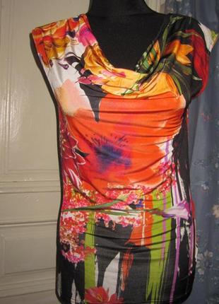 Блузка.разм 38