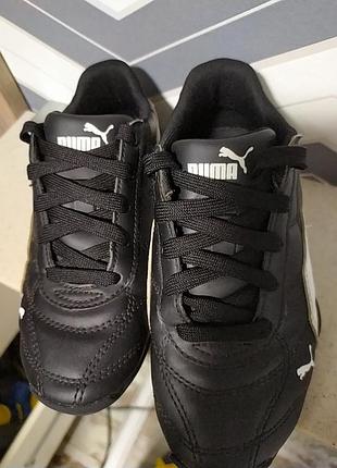 Кроссовки "puma" оригинал. 3