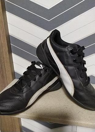Кроссовки "puma" оригинал. 4