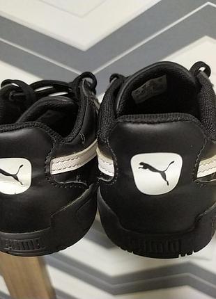 Кроссовки "puma" оригинал. 5