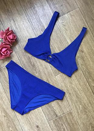 Купальник плавки лиф