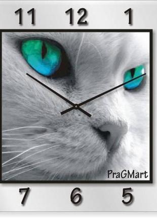 Настенные часы pragmart1 фото