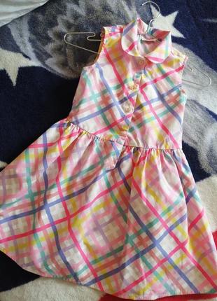 Платье waikiki 110-116