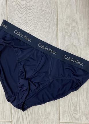 Труси calvin klein