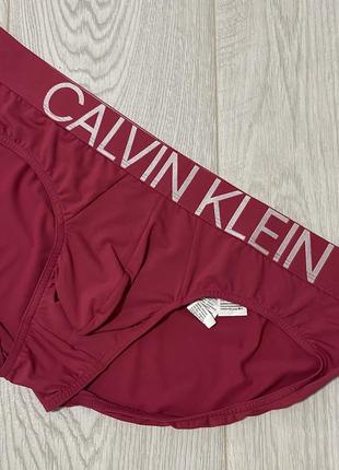 Труси calvin klein1 фото