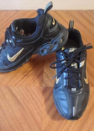 Кросівки nike air max