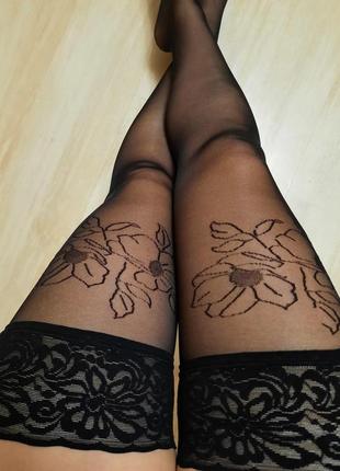 Фантазийные чулки