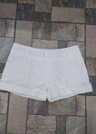 Шорти з прошви