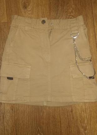 Спідниця жіноча бершка