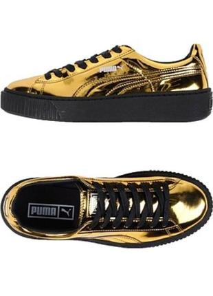 Кросівки puma