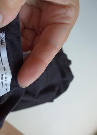 Футболка zara 40 l5 фото