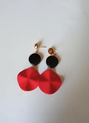 Серьги, сережки, 2