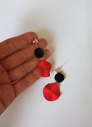 Серьги, сережки, 3