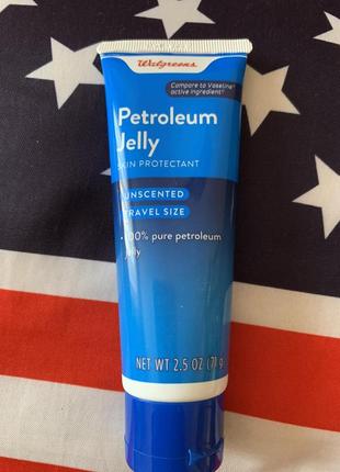 Американское оригинальное защитное средство для кожи petroleum jelly ,вазелин2 фото