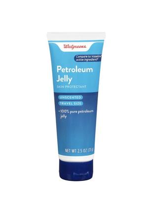 Американське оригінальне захисний засіб для шкіри petroleum jelly ,вазелін