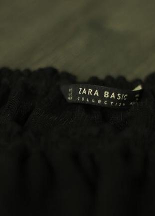 Блуза zara6 фото