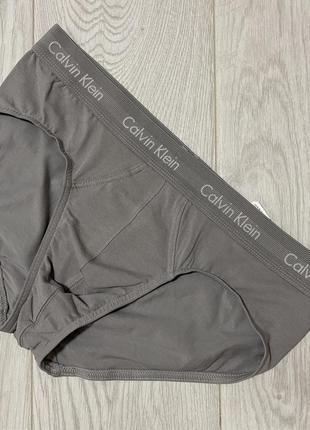 Труси calvin klein