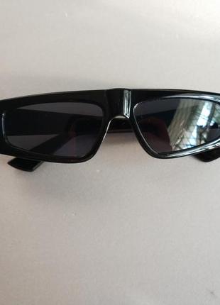 Нюанс!  солнцезащитные очки сай-фай  унисекс датского бренда only&sons европа оригинал3 фото