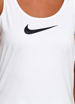 Майка женская nike pro tank3 фото