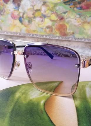 Эксклюзивные брендовые солнцезащитные очки 20212 фото