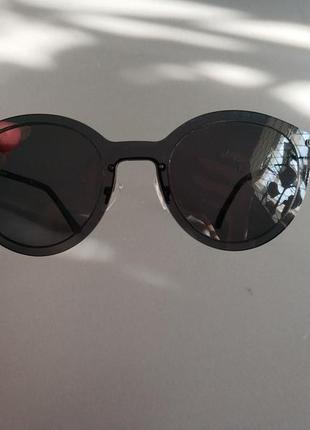 Нюанс!  солнцезащитные  очки унисекс датского бренда only&sons европа оригинал7 фото