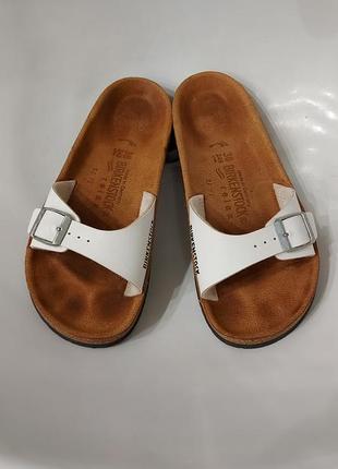 Birkenstock шлёпанцы женские