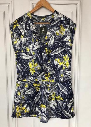 Комбінезон ромпер шорти atmosphere