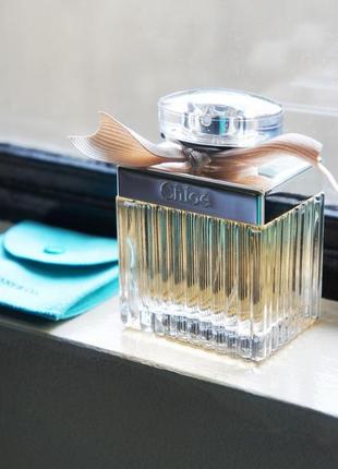 Chloe edp 75 ml tester