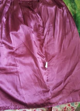 Супер шикарное платье "tatyana"  usa юбка на жесткой подкладке. xs- s7 фото