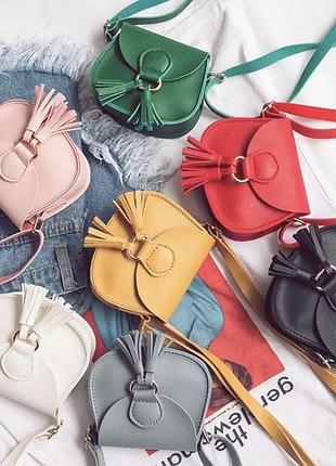 Дитяча сумочка 2