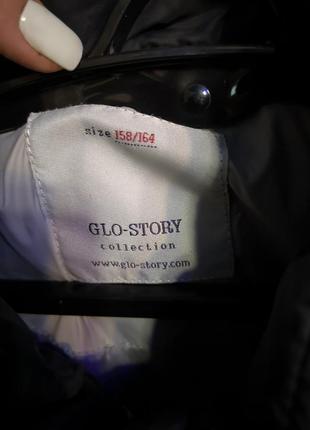 Куртка glo-story3 фото