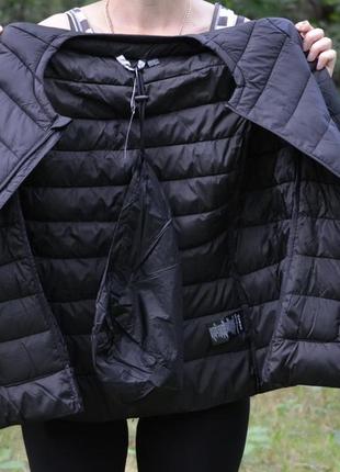 Красива куртка демісезонна коротка фірми esmara 🍒8 фото