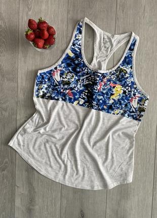 Стильна майка nike