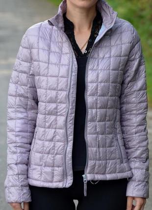 Легенька жіноча демісезонна курточка фірми crivit 💖💖💖2 фото
